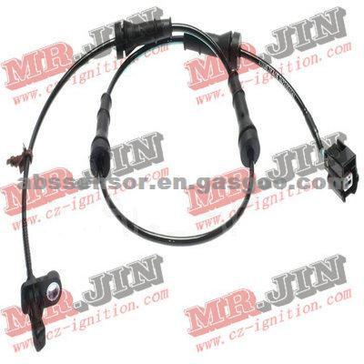 Nissan ABS WHEEL SPEED SENSOR 47900-1KA0B 479001KA0B