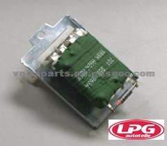 701959263A VW GOLF VENTO CADDY TRANSPORTER CARAVELLE HEATER RESISTOR MODELS WITH AIRCON