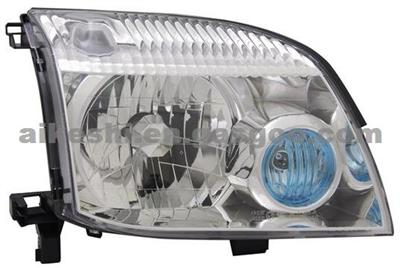 Lamp Assy 26010-8H90A