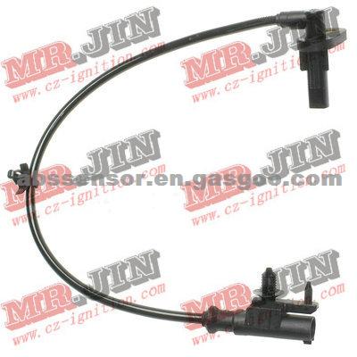 Nissan ABS WHEEL SPEED SENSOR 47901-JL00A 47901JL00A