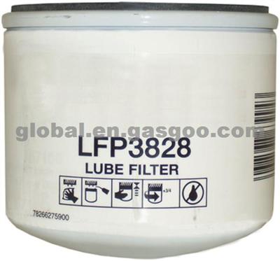 Oil Filter LFP3828