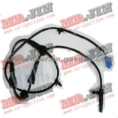 Nissan ABS WHEEL SPEED SENSOR 47901-1AA0C 479011AA0C