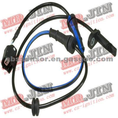 Nissan ABS WHEEL SPEED SENSOR 47910-1JA0B 479101JA0B