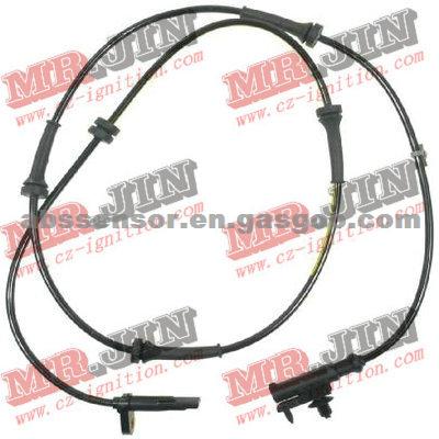 Nissan ABS WHEEL SPEED SENSOR 47910-JK000 47910JK000