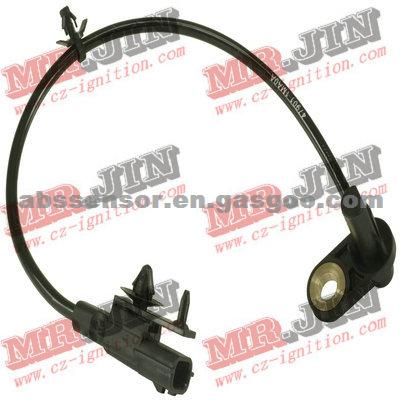 Nissan ABS WHEEL SPEED SENSOR 47901-1MA0A 479011MA0A