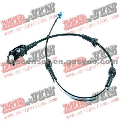 Nissan ABS WHEEL SPEED SENSOR 47911-AL505 47911-AL50A