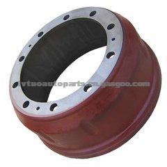 Truck Brake Parts BPW Brake Drum 0310967740Manufacturer