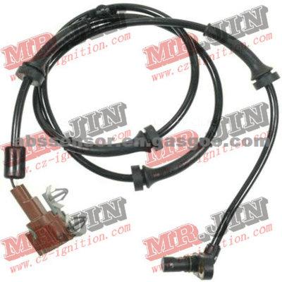 Nissan ABS WHEEL SPEED SENSOR 47900-7S025 D7900-ZC30A