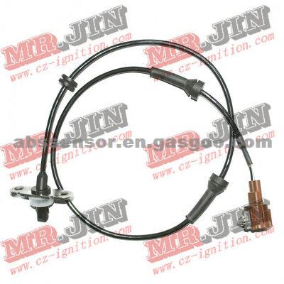 Nissan ABS WHEEL SPEED SENSOR 47901-EB300 47901-EB70A