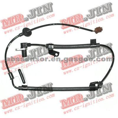 Nissan ABS WHEEL SPEED SENSOR 47911-3J300 47911-3J301