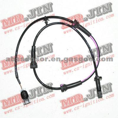 Nissan ABS WHEEL SPEED SENSOR 47900-3JA0A 479003JA0A