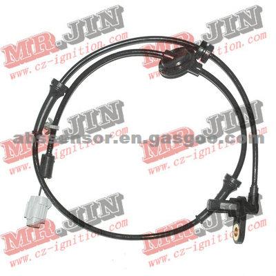 Nissan ABS WHEEL SPEED SENSOR 47910-8J000 479108J000