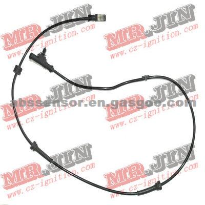 Nissan ABS WHEEL SPEED SENSOR 47910-AX600 47910-AX610