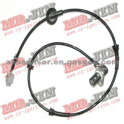 Nissan ABS WHEEL SPEED SENSOR 47910-BM400 47910BM400