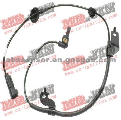 Mitsubishi ABS WHEEL SPEED SENSOR 4670A575 4670A031