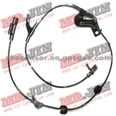 Mitsubishi ABS WHEEL SPEED SENSOR 4670A579