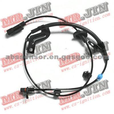 Mitsubishi ABS WHEEL SPEED SENSOR MN116243