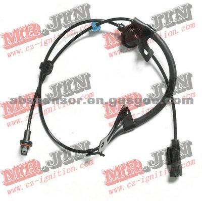 Mitsubishi ABS WHEEL SPEED SENSOR MN116244