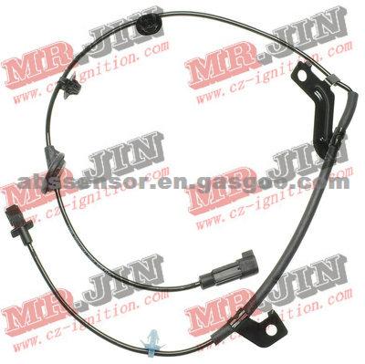 Mitsubishi ABS WHEEL SPEED SENSOR 4670A581