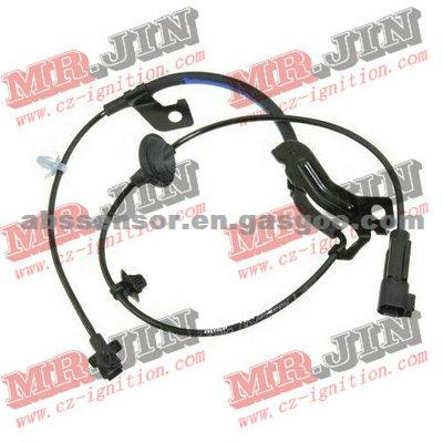 Mitsubishi ABS WHEEL SPEED SENSOR MN116248