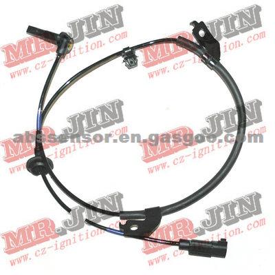 Mitsubishi ABS WHEEL SPEED SENSOR 4670A578 4670A204