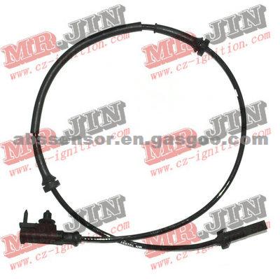 Mitsubishi ABS WHEEL SPEED SENSOR MN102857 4670A533