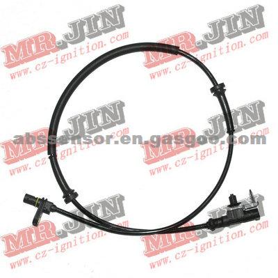 Mitsubishi ABS WHEEL SPEED SENSOR MR955037