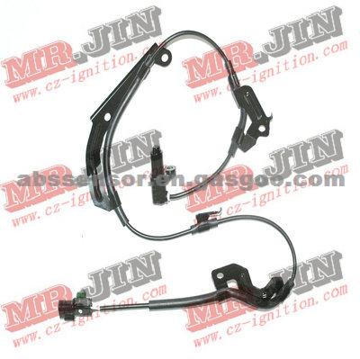 Mitsubishi ABS WHEEL SPEED SENSOR MN102574