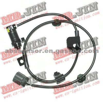 Mitsubishi ABS WHEEL SPEED SENSOR MN102578