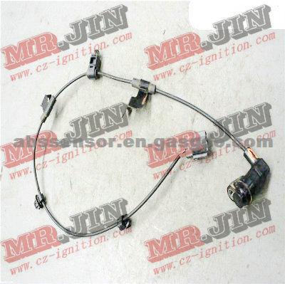 Mitsubishi ABS WHEEL SPEED SENSOR 4670A598