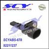 New ABS Wheel Speed Sensor For CHEVROLET CAPRICE PONTIAC G8 92211237