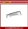 Car Modified Parts And Auto Accessories Rear Bumper Guard For KX5