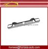 Car Modified Parts And Auto Accessories Rear Bumper Guard For Fengshen AX3