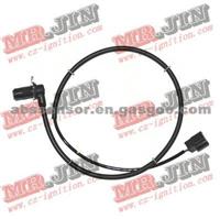 Mitsubishi ABS WHEEL SPEED SENSOR 4670A189