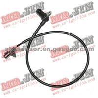 Mitsubishi ABS WHEEL SPEED SENSOR 4670A255