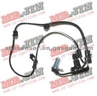 Mitsubishi ABS WHEEL SPEED SENSOR 4670A368 MR569710