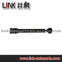 Propeller Shaft A1634100201