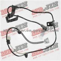 Mitsubishi ABS WHEEL SPEED SENSOR MN113196