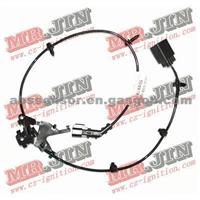 Dodge ABS WHEEL SPEED SENSOR 6G9T2C055