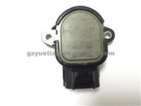 Throttle Position Sensor For Mazda 323 MX-5 Miata Protege OEM ZJ01-18-911/198500-1260