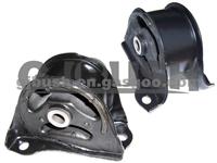 OEM Quality Engine Mounting 50810-ST0-980 For Honda