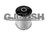 OEM Quality Suspension Bush 0402645 For Opel