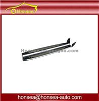 Car Modified Parts And Auto Accessories Running Board For KX5