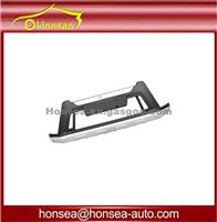 Car Modified Parts And Auto Accessories Front Bumper Guard For Changan CS15