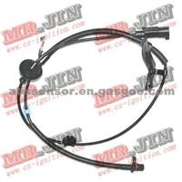 Dodge ABS WHEEL SPEED SENSOR 05105063AB