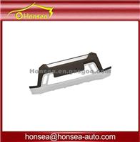 Car Modified Parts And Auto Accessories Front Bumper Guard For Fengshen AX3