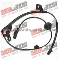 Dodge ABS WHEEL SPEED SENSOR 0510-5065AC 0510-5065AB