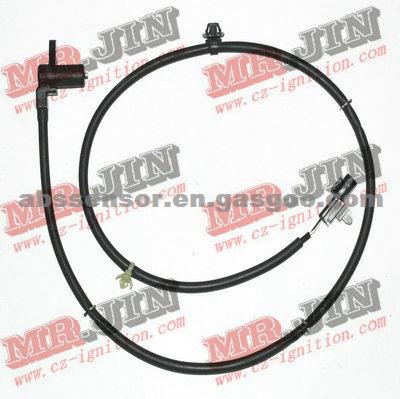 Mitsubishi ABS WHEEL SPEED SENSOR MR569147