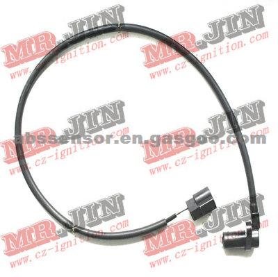 Mitsubishi ABS WHEEL SPEED SENSOR MR493456