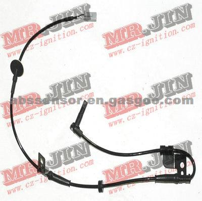 Mitsubishi ABS WHEEL SPEED SENSOR MN102245